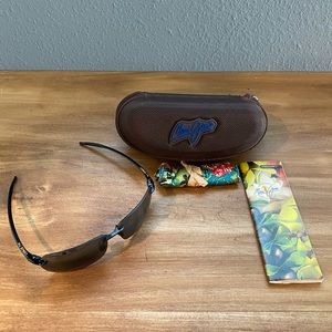 Maui Jim MJ Sport - Brand New
